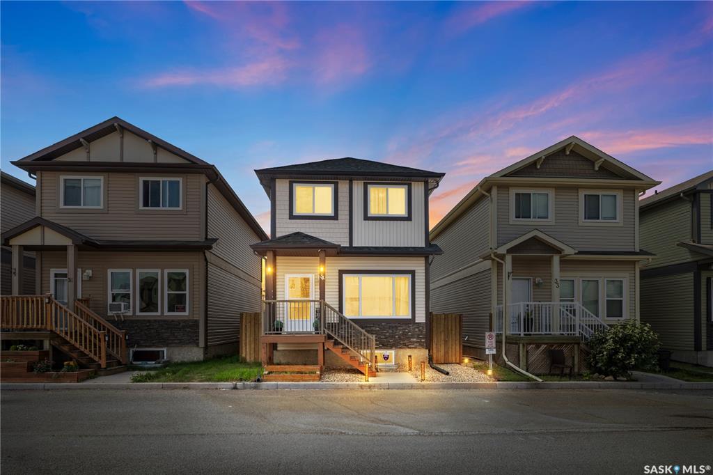 235 Rosewood Boulevard E #34, SK045200, Saskatchewan,