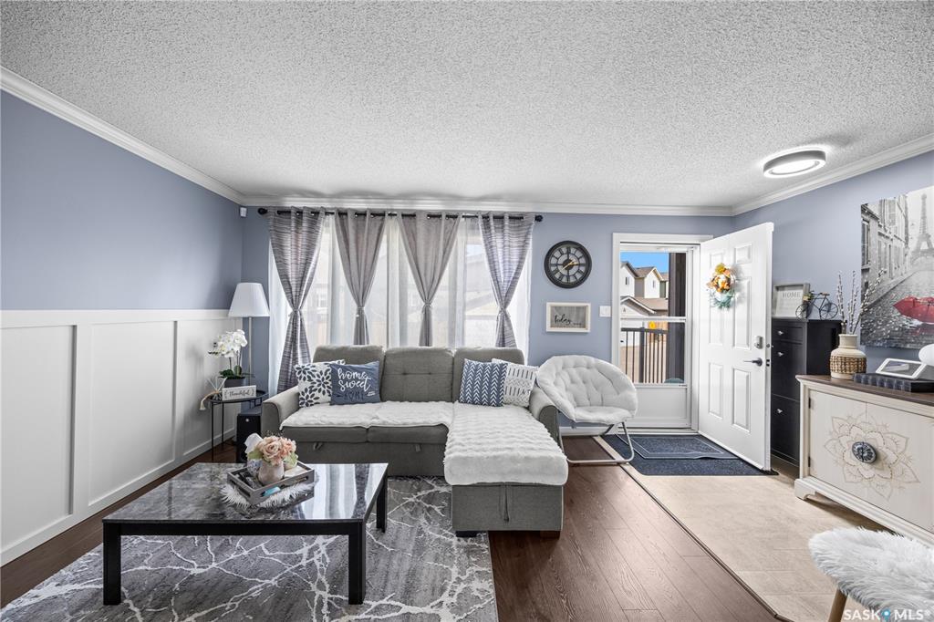 Third View of 235 Rosewood Boulevard E #34, Rosewood, Saskatoon, Saskatchewan, S7V 0J2