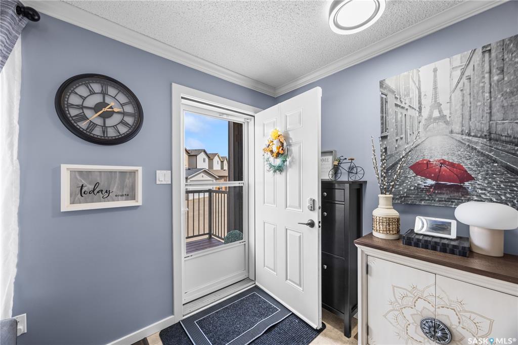 Fifth View of 235 Rosewood Boulevard E #34, Rosewood, Saskatoon, Saskatchewan, S7V 0J2