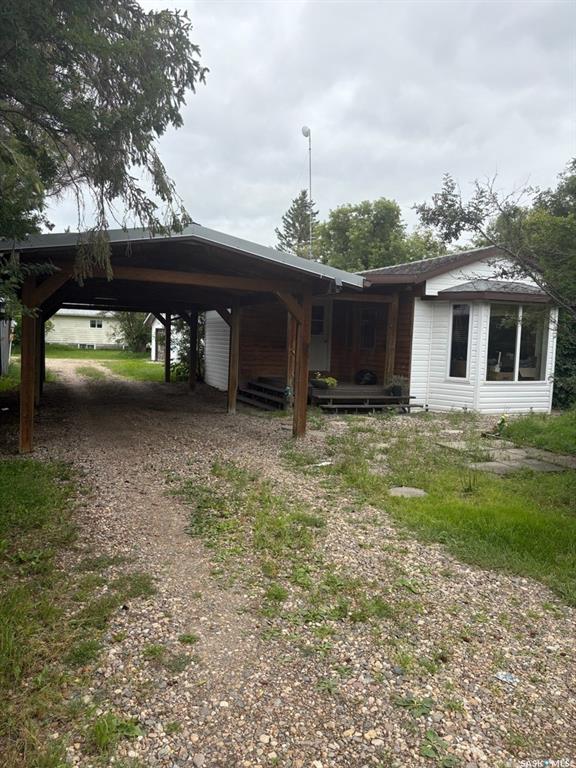 509 2nd Avenue, SK045201, Saskatchewan,
