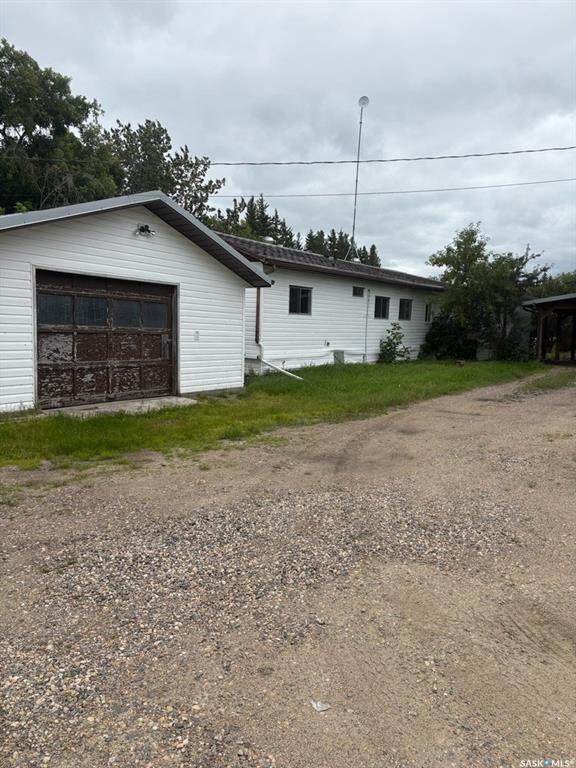 Third View of 509 2nd Avenue, Spruce Lake (Mervin Rm No.499), Mervin Rm No.499, Saskatchewan, S0M 2W0