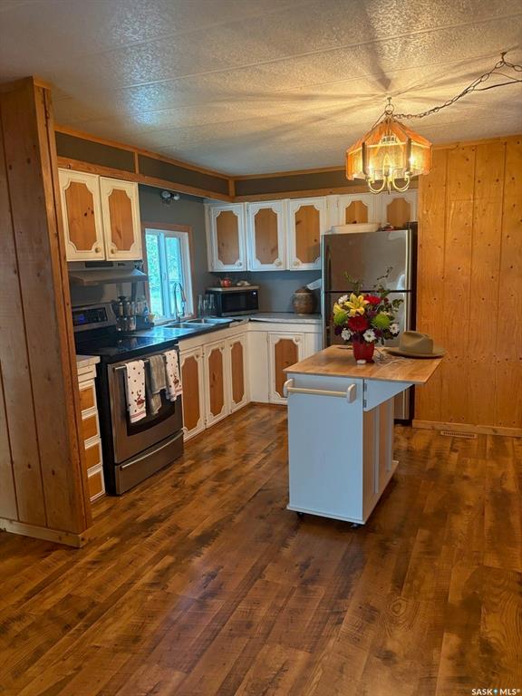 Fourth View of 509 2nd Avenue, Spruce Lake (Mervin Rm No.499), Mervin Rm No.499, Saskatchewan, S0M 2W0