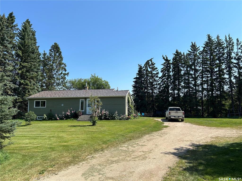 Bear Lake Farm, SK045204, Saskatchewan,