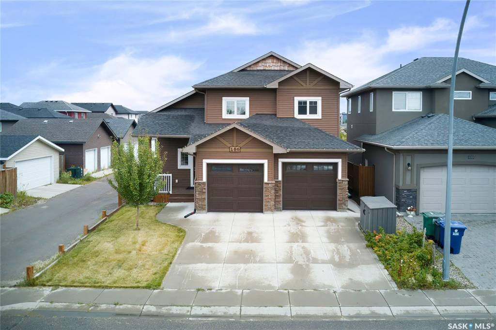 186 Boykowich Bend, SK045205, Saskatchewan,
