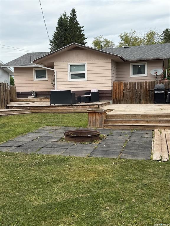 121 Pine Street, SK045207, Saskatchewan,