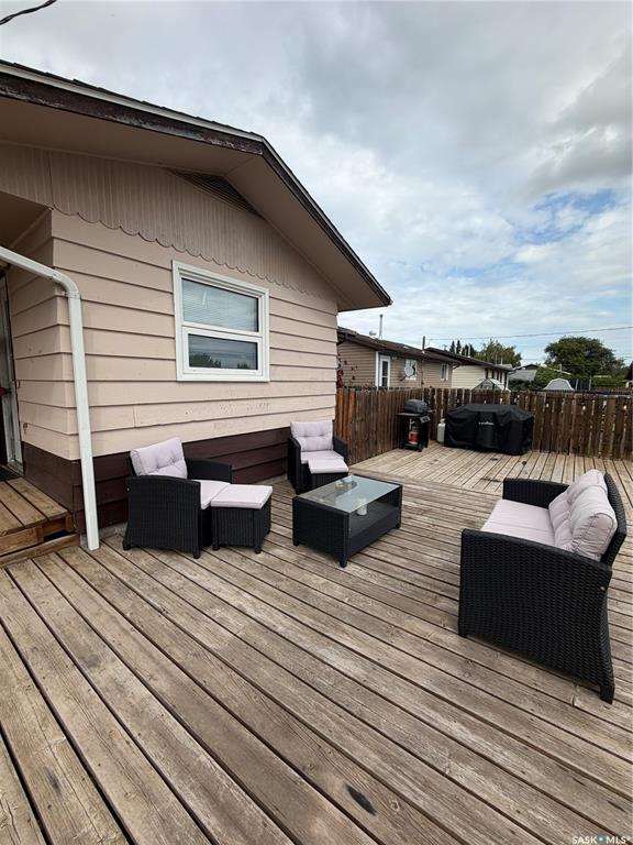 Second View of 121 Pine Street, Porcupine Plain, Saskatchewan, S0E 1H0