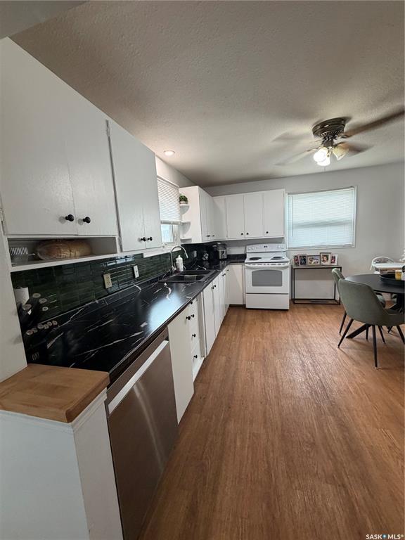 Fifth View of 121 Pine Street, Porcupine Plain, Saskatchewan, S0E 1H0