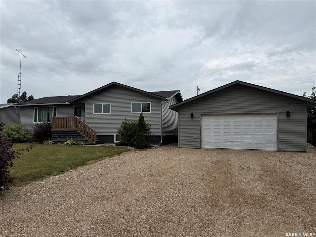 123 Railway Avenue, SK045208, Saskatchewan,