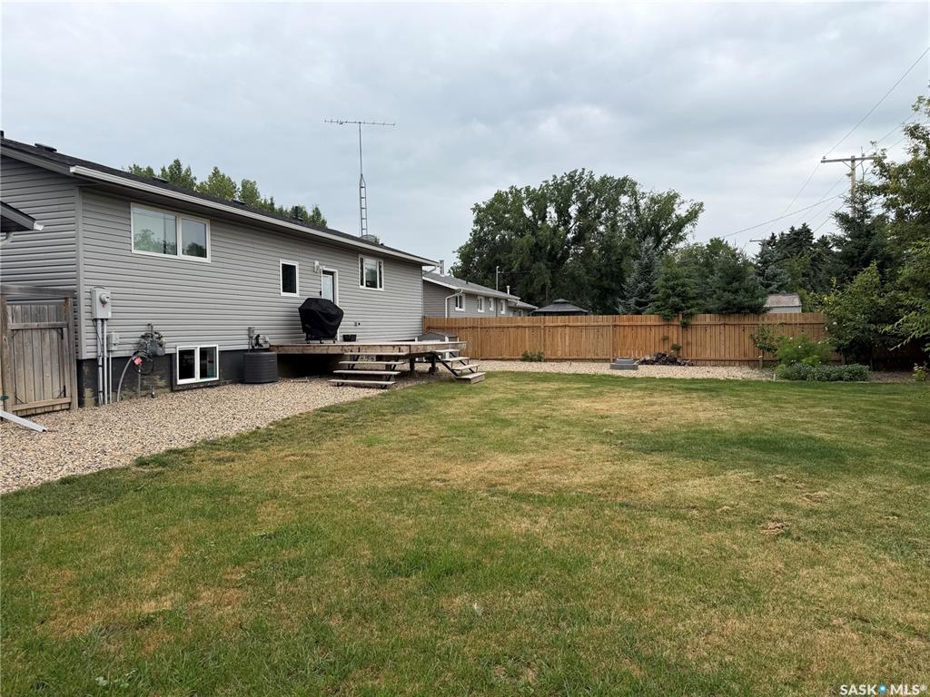 Fourth View of 123 Railway Avenue, Lake Lenore, Saskatchewan, S0K 2J0
