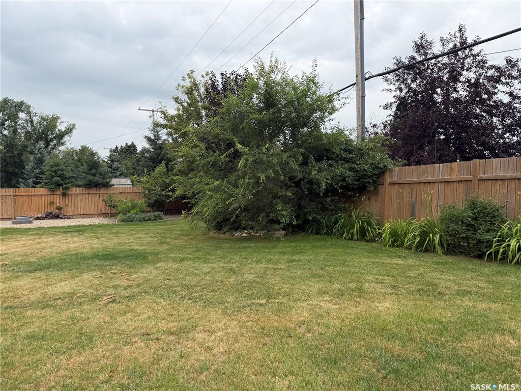 Fifth View of 123 Railway Avenue, Lake Lenore, Saskatchewan, S0K 2J0