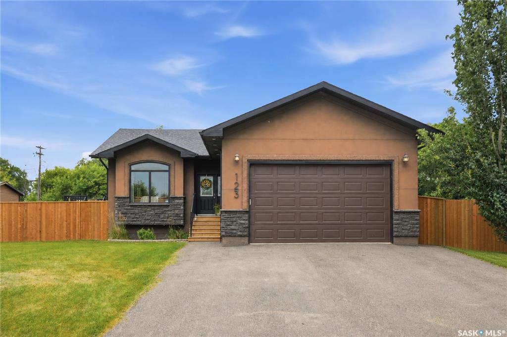 123 Railway Avenue, SK045209, Saskatchewan,