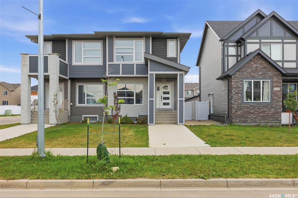 605 Feheregyhazi Boulevard, SK045210, Saskatchewan,