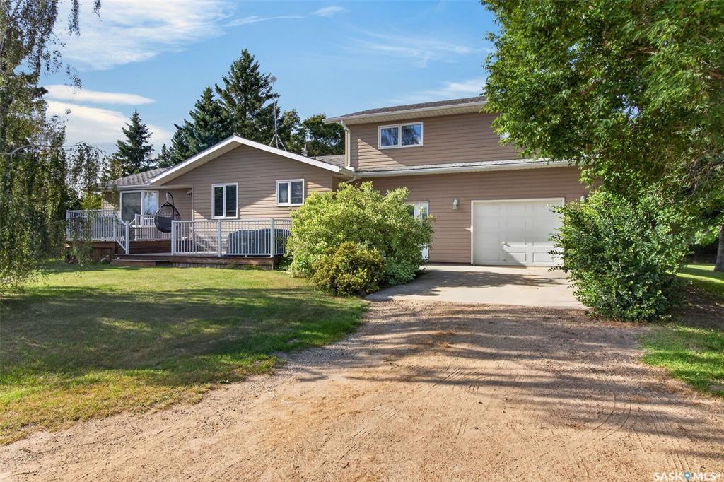Englefeld Acreage, SK045211, Saskatchewan,