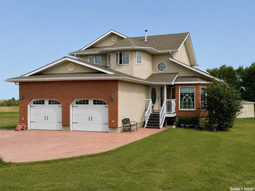 McDonald Acreage, SK045215, Saskatchewan,