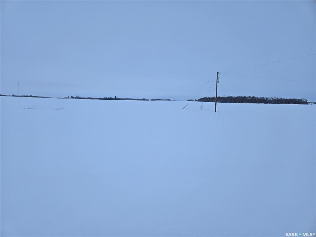 Olsen quarter, SK045218, Saskatchewan,