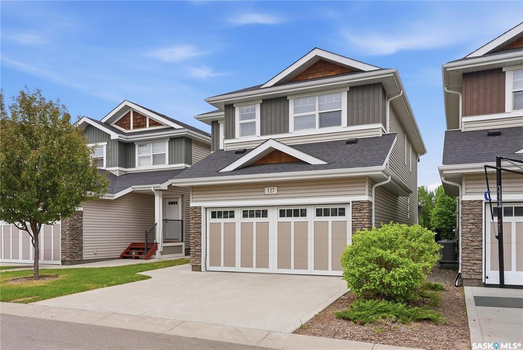 315 Dickson Crescent #127, SK045219, Saskatchewan,
