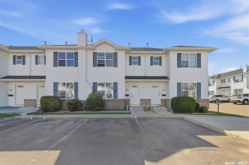 203 Herold Terrace #50, SK045223, Saskatchewan,