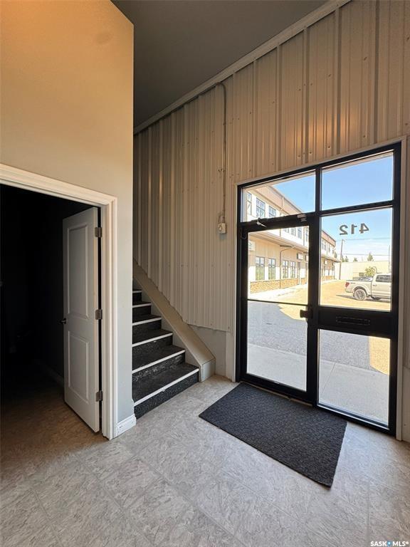 Fifth View of 412 Dewdney Avenue, Eastview RG, Regina, Saskatchewan, S4N 0E9