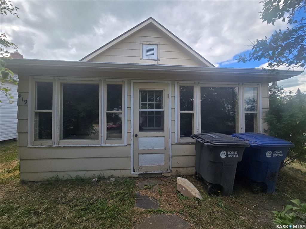 419 Main Street, SK045236, Saskatchewan,