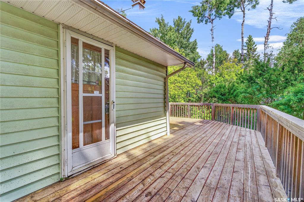 Second View of 8 Mallard Avenue, Greenwater Provincial Park, Saskatchewan, S0E 0B2