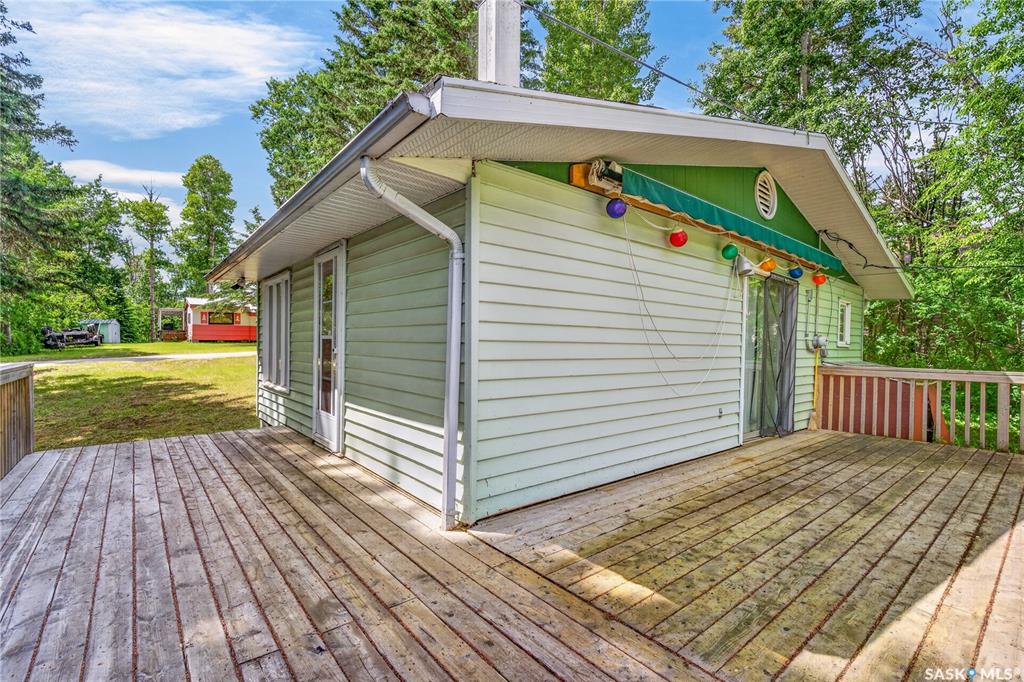Third View of 8 Mallard Avenue, Greenwater Provincial Park, Saskatchewan, S0E 0B2