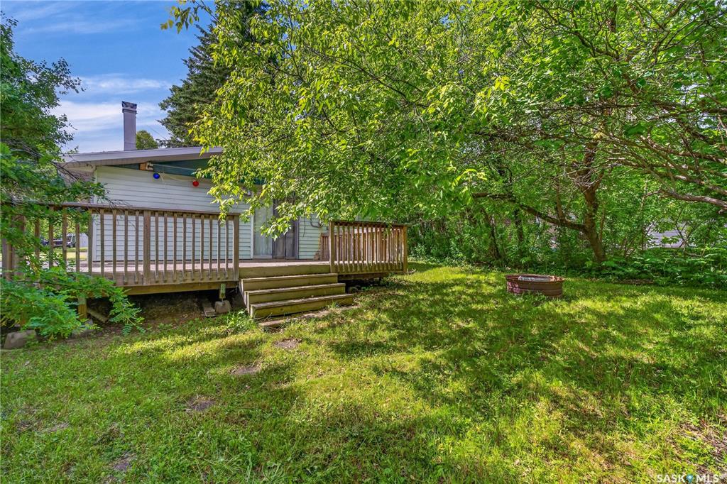 Fourth View of 8 Mallard Avenue, Greenwater Provincial Park, Saskatchewan, S0E 0B2