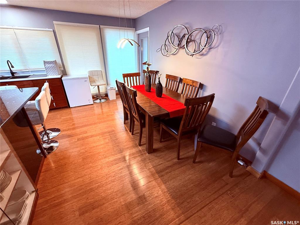 Fourth View of 502 101st Street, Riverview NB, North Battleford, Saskatchewan, S9A 0Y6