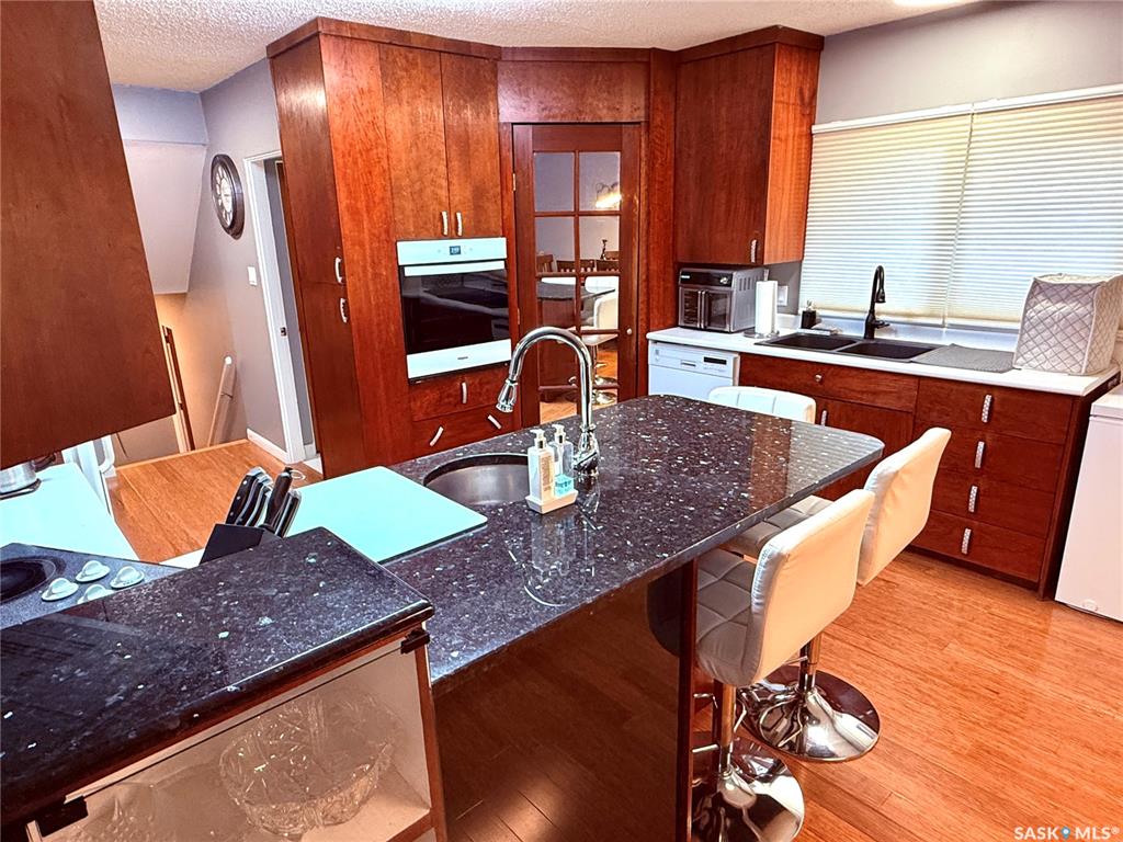 Fifth View of 502 101st Street, Riverview NB, North Battleford, Saskatchewan, S9A 0Y6