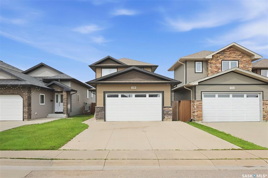 150 Henick Crescent, SK045246, Saskatchewan,