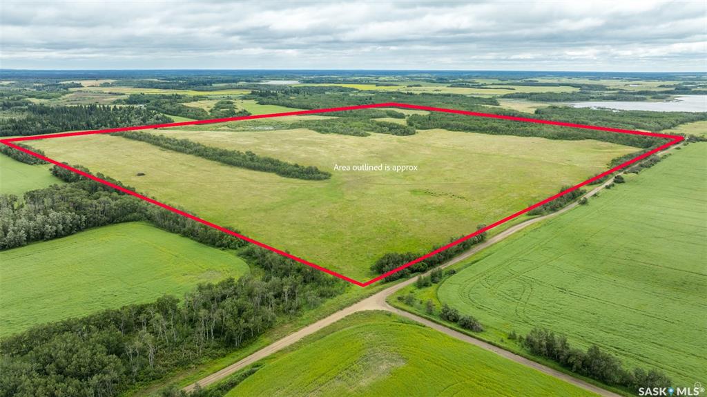 RM of Shellbrook Farmland, SK045249, Saskatchewan,