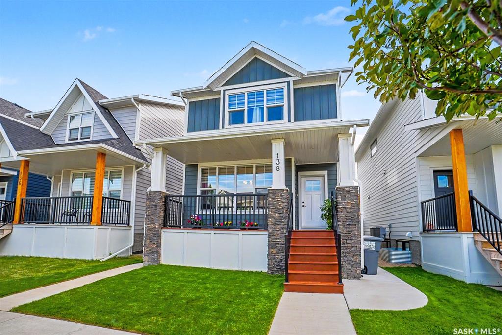 138 Rosewood Boulevard E, SK045252, Saskatchewan,