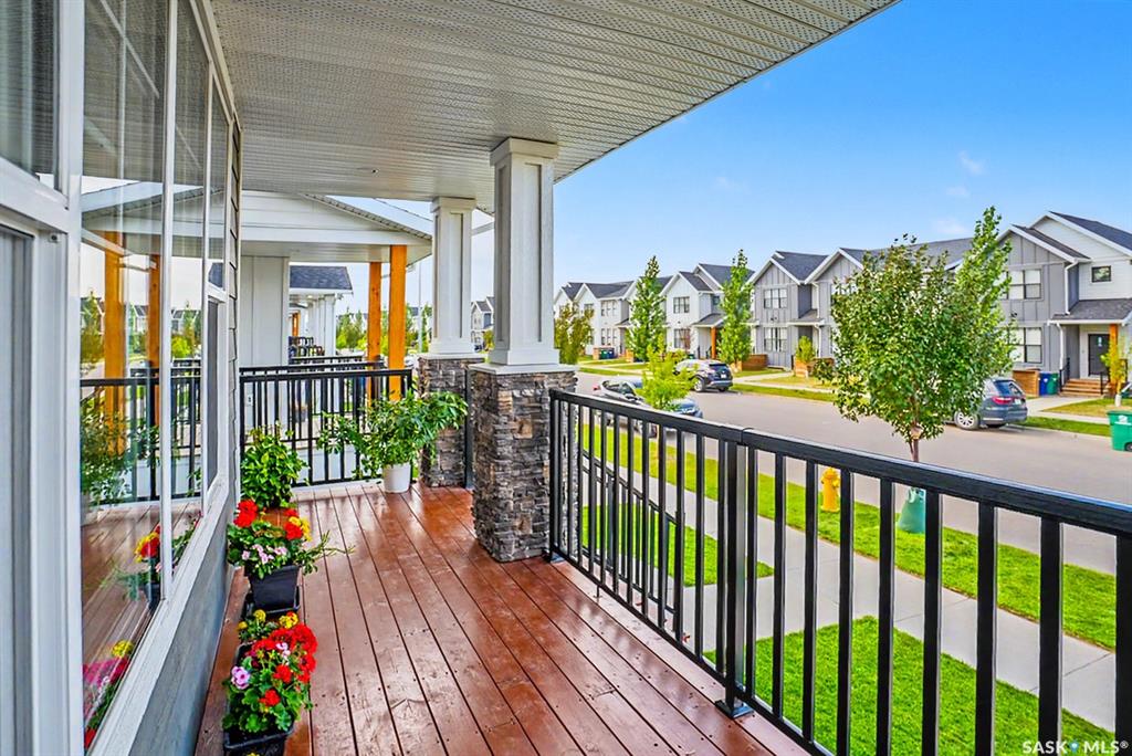 Fifth View of 138 Rosewood Boulevard E, Rosewood, Saskatoon, Saskatchewan, S7V 0Y9