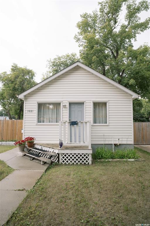 1421 H Avenue N, SK045258, Saskatchewan,