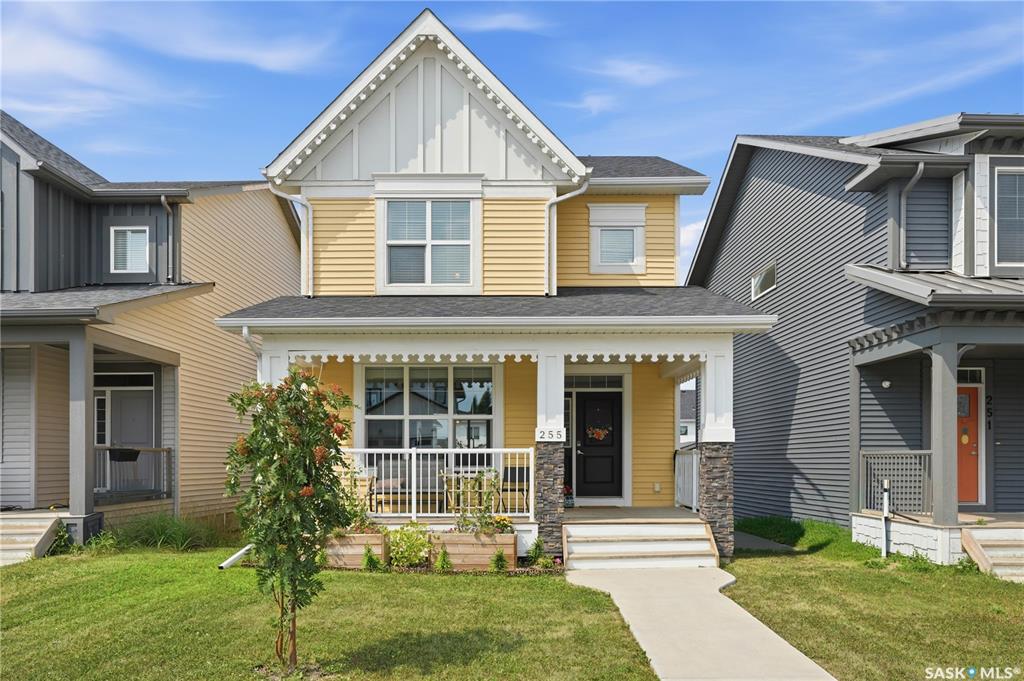 255 Newton Link, SK045259, Saskatchewan,