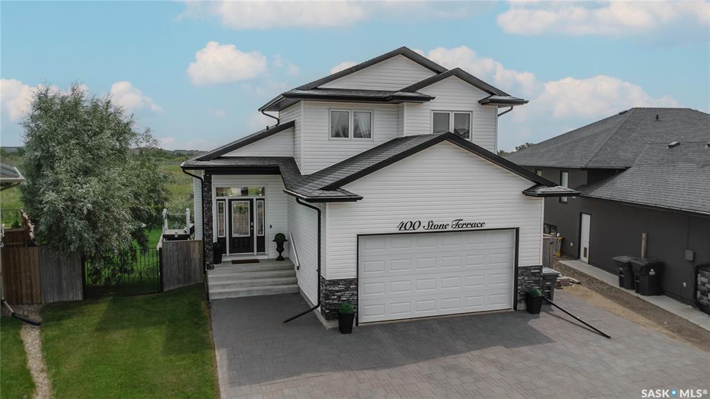400 Stone Terrace, SK045260, Saskatchewan,