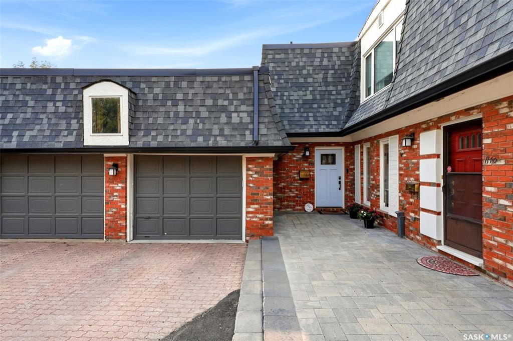Second View of 1142 Gryphons Walk, Hillsdale, Regina, Saskatchewan, S4S 6X1