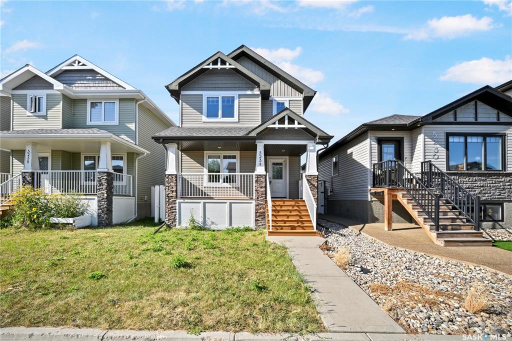 5234 Campling Avenue, SK045268, Saskatchewan,