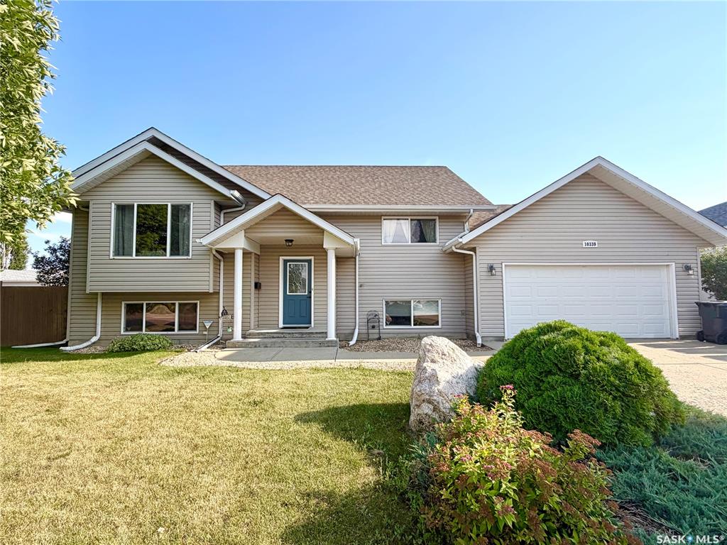 10339 Bunce Crescent, SK045272, Saskatchewan,