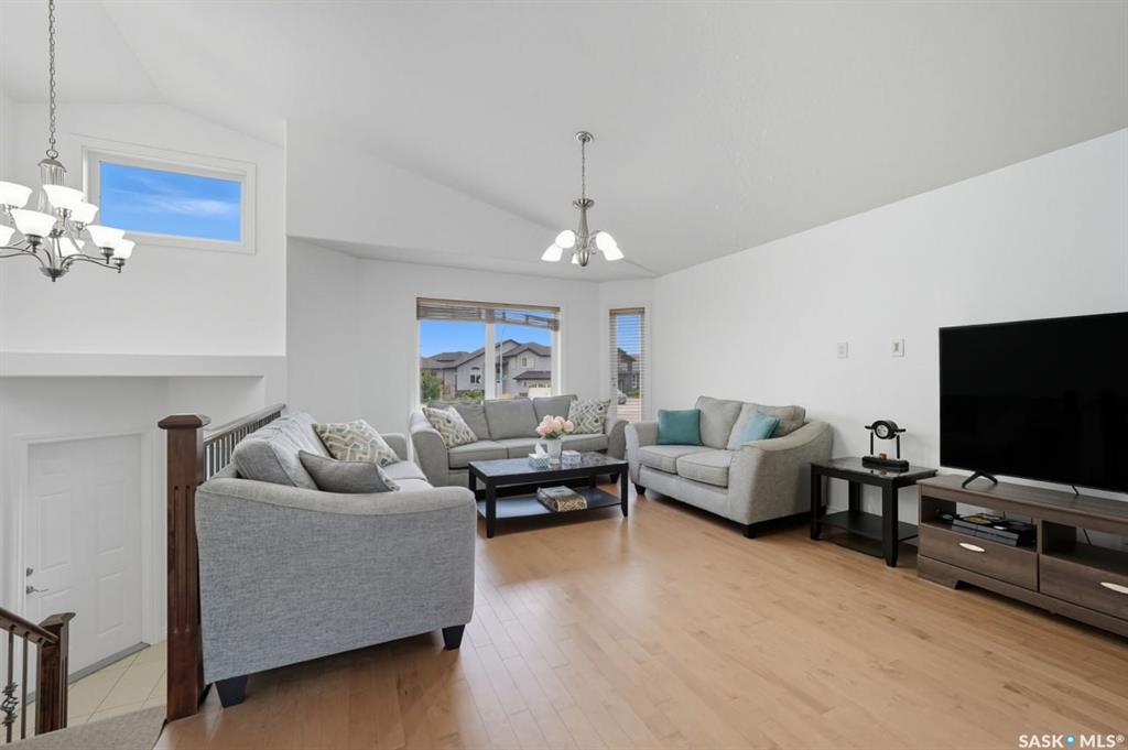 Fourth View of 455 Hastings Crescent, Rosewood, Saskatoon, Saskatchewan, S7V 0C8