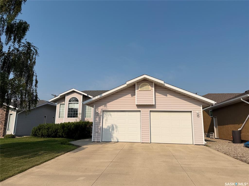 1121 21st Street, SK045274, Saskatchewan,