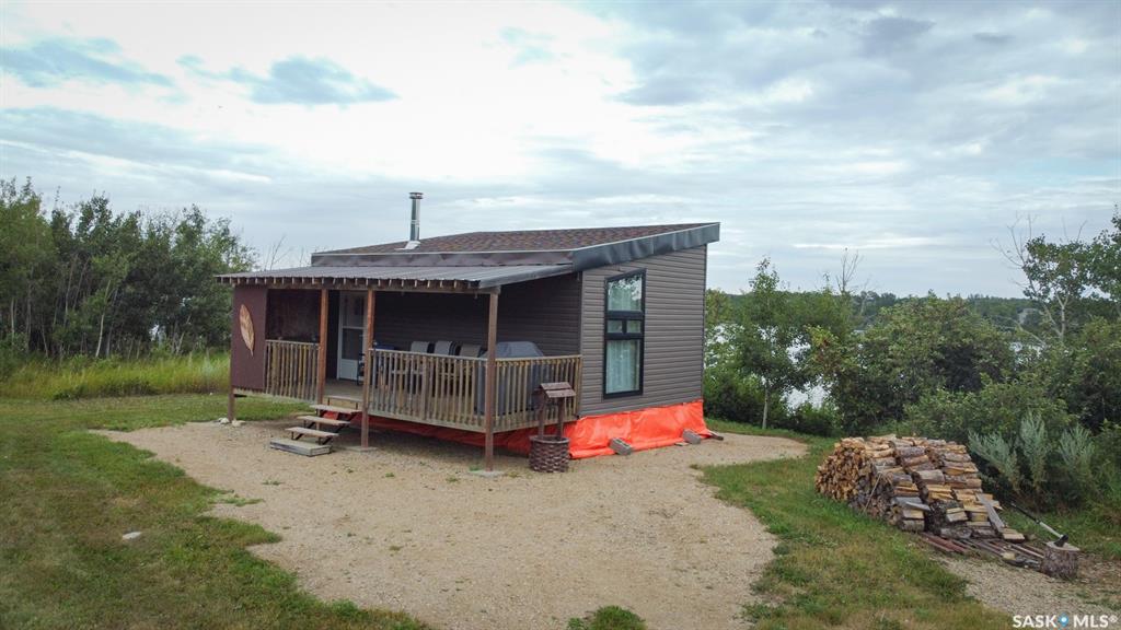 Second View of 301 Boissiere Drive, Lake Lenore Rm No. 399, Saskatchewan, S0K 3V0