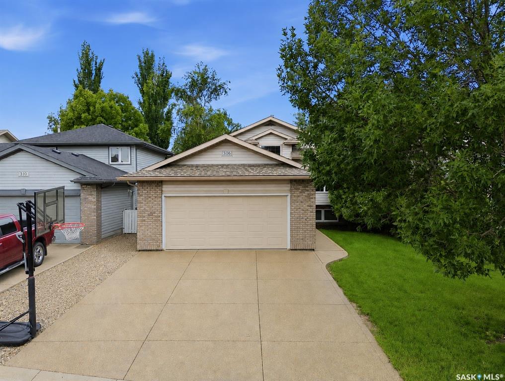 306 Kucey Crescent, SK045277, Saskatchewan,