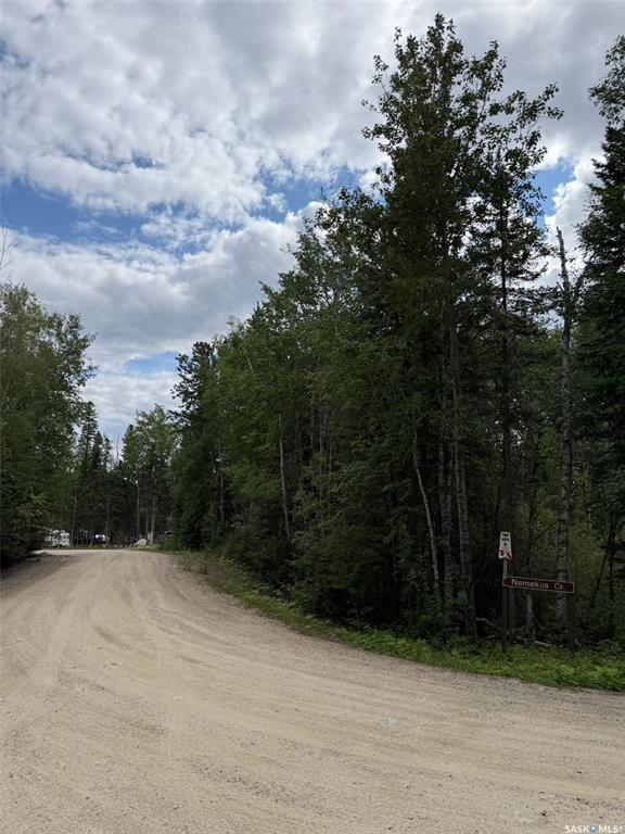 Second View of 702 Namekus Crescent, Napatak (Northern Admin District), Northern Admin District, Saskatchewan, S0J 1L0
