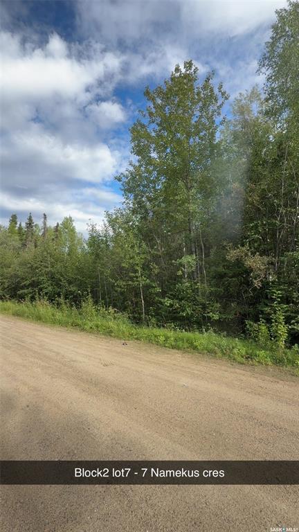 Third View of 702 Namekus Crescent, Napatak (Northern Admin District), Northern Admin District, Saskatchewan, S0J 1L0
