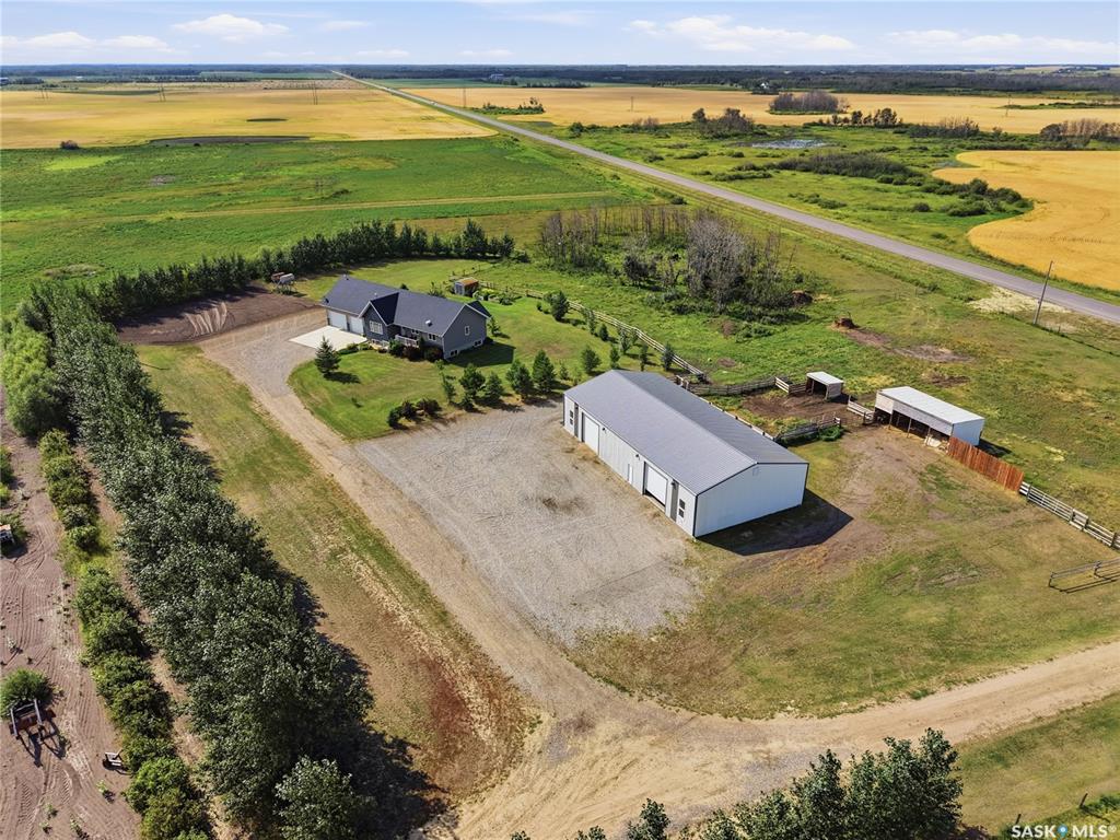 374 TWP-RD, SK045281, Saskatchewan,