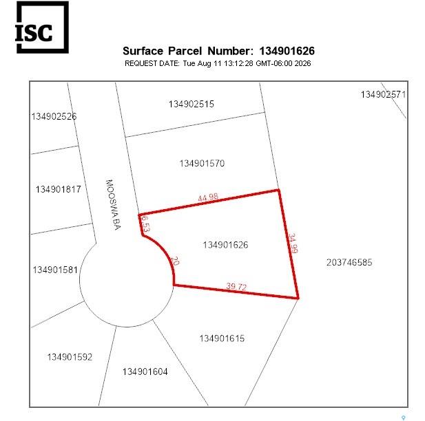707 Mooswa Bay, SK045282, Saskatchewan,