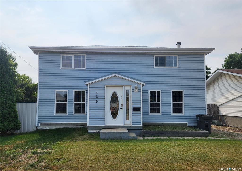 430 3rd Street, SK045285, Saskatchewan,