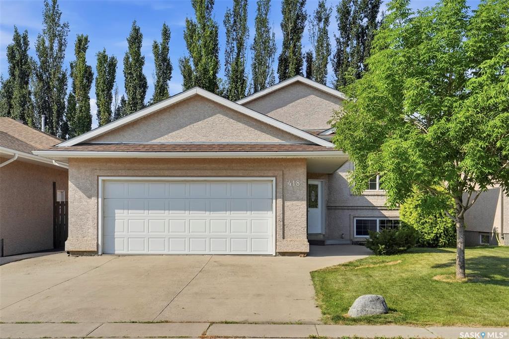 418 Greaves Crescent, SK045290, Saskatchewan,