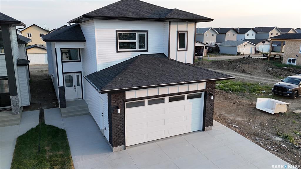 1211 Nightingale Terrace, SK045292, Saskatchewan,