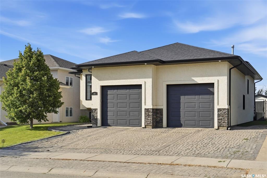 46 Guy Drive, SK045294, Saskatchewan,